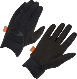 RUKAVICE - OAKLEY MAVEN D30 GLOVES BLACKOUT FOS901675-02E-M