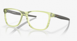 DIOPTRICKÉ BRÝLE - OAKLEY CENTERBOARD POLISHED TRANSPARENT FERN OX8163-1053