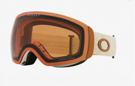 OAKLEY FLIGHT DECK M ARCTIC CELL / PRIZM PERSIMMON OO7064-F600