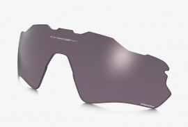 NÁHRADNÍ ČOČKA - OAKLEY REPLACEMENT LENS RADAR EV PATH - PRIZM DAILY POLARIZED - 101-116-001