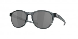 SLUNEČNÍ BRÝLE - OAKLEY REEDMACE - CRYSTAL BLACK / PRIZM BLACK POLARIZED OO9126-0654