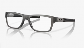 OAKLEY MARSHAL MNP SATIN GREY SMOKE OX8091-0253