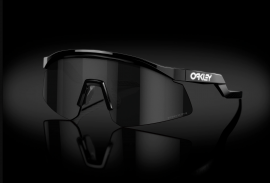 SPORTOVNÍ BRÝLE - OAKLEY HYDRA - BLACK INK / PRIZM BLACK OO9229-0137