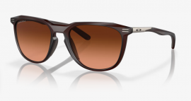 OAKLEY THURSO - MATTE ROOTBEER / PRIZM BROWN GRADIENT OO9286-0654