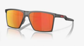 SLUNEČNÍ BRÝLE - OAKLEY FUTURITY SUN  SATIN GREY SMOKE / PRIZM RUBY POLARIZED OO9482-0457