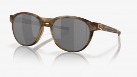 SLUNEČNÍ BRÝLE - OAKLEY REEDMACE MATTE BROWN TORTOISE / PRIZM BLACK OO9126-1154