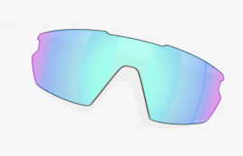 NÁHRADNÍ ČOČKA - OAKLEY SPHAERA REPLACEMENT LENS PRIZM SAPPHIRE AOO9403LS-000010