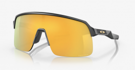 SPORTOVNÍ BRÝLE - OAKLEY SUTRO LITE - MATTE CARBON / PRIZM 24K - OO9463-1339