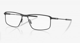 DIOPTRICKÉ BRÝLE - OAKLEY SOCKET TI - SATIN BLACK OX5019-0156