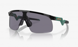 OAKLEY RESISTOR - INTROSPECT COLLECTION - BLACK / PRIZM GREY OJ9010-2023