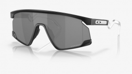 OAKLEY BXTR MATTE BLACK / PRIZM BLACK OO9280-0139