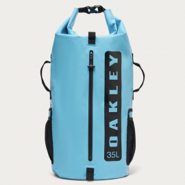 OAKLEY BARREL 35L DRY BAG - BRIGHT BLUE FOS901650-642-U