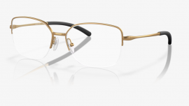 OAKLEY MOONGLOW - SATIN ANTIQUE GOLD - OX3006-0655