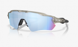 OAKLEY RADAR EV PATH - MATTE GREY INK / PRIZM DEEP WATER POLAR OO9208-F638