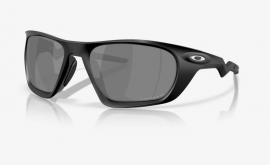 SLUNEČNÍ BRÝLE - OAKLEY LATERALIS MATTE BLACK / PRIZM BLACK POLAR OO9431-0160