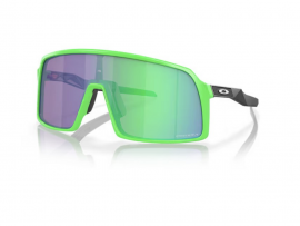 SPORTOVNÍ BRÝLE - OAKLEY SUTRO - 80S GREEN / PRIZM JADE - OO9406-B437