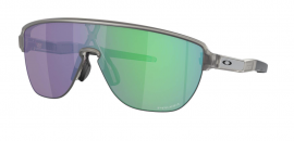 OAKLEY CORRIDOR - MATTE GREY INK / PRIZM JADE OO9248-1442