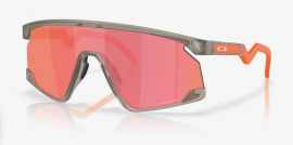 SPORTOVNÍ BRÝLE - OAKLEY BXTR MATTE GREY INK / PRIZM TRAIL TORCH OO9280-1439