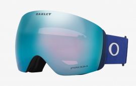 OAKLEY FLIGHT DECK L - NAVY BLUE / PRIZM SAPPHIRE - OO7050-D4