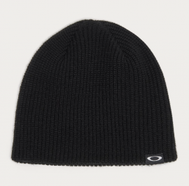 OAKLEY SESSION BEANIE BLACKOUT - FOS901482-02E-U