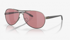 SLUNEČNÍ BRÝLE - OAKLEY FEEDBACK - SATIN GUNMETAL / PRIZM DARK GOLF OO4079-4959