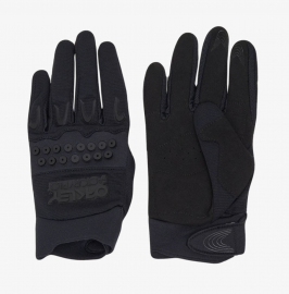 RUKAVICE - OAKLEY SWITCHBACK MTB GLOVE 2.0 BLACKOUT FOS901324-02E-S