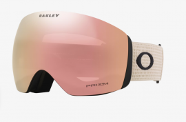 OAKLEY FLIGHT DECK L HUMUS THERMAL / PRIZM ROSE GOLD OO7050-E700