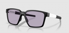 OAKLEY ACTUATOR SQ - DUALITY COLLECTION - MATTE BACK / PRIZM SLATE OO9430-0557