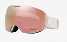 OAKLEY FLIGHT DECK M COOL GREY / PRIZM ROSE GOLD OO7064-E000