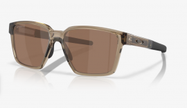 SLUNEČNÍ BRÝLE - OAKLEY ACTUATOR SQ - BROWN SMOKE / PRIZM TUNGSTEN POLAR OO9430-0457