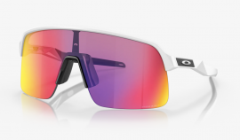 OAKLEY SUTRO LITE MATTE WHITE / PRIZM FIELD OO9463-2039