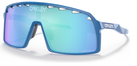 OAKLEY SUTRO ORIGINS COLLECTION - SAPPHIRE / PRIZM SAPPHIRE - OO9406-5037