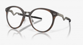 DIOPTRICKÉ BRÝLE - OAKLEY COGNITIVE R POLISHED BROWN TORTOISE OX8181-0455