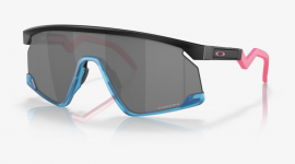 SPORTOVNÍ BRÝLE - OAKLEY BXTR MATTE BLACK / PRIZM BLACK OO9280-0539