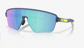 SPORTOVNÍ BRÝLE - OAKLEY CORRIDOR SQ MATTE TRANS BLUE / PRIZM SAPPHIRE OO9415-0242