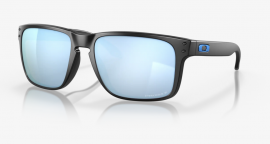 SLUNEČNÍ BRÝLE - OAKLEY HOLBROOK XL - MATTE BLACK / PRIZM DEEP WATER POLAR - OO9417-2559