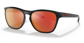 SLUNEČNÍ BRÝLE - OAKLEY MANORBURN BLACK INK / PRIZM RUBY OO9479-0456