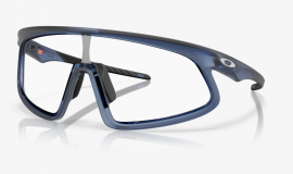 SPORTOVNÍ BRÝLE - OAKLEY RSLV MATTE TRANS STONEWASH / PHOTOCHROMIC OO9484-0749