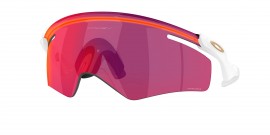 OAKLEY  QNTM KATO WHITE / PRIZM ROAD OO9481D-0356