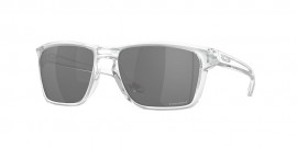 SLUNEČNÍ BRÝLE - OAKLEY SYLAS - POLISHED CLEAR / PRIZM BLACK - OO9448-2957