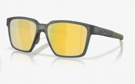 OAKLEY ACTUATOR SQ - MATTE OLIVE INK / PRIZM 24K POLAR OO9430-0657