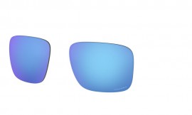 NÁHRADNÍ ČOČKY - OAKLEY HOLBROOK XL ALK  PRIZM Sapphire Ird - 102-876-011