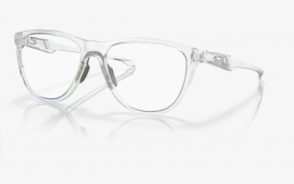 DIOPTRICKÉ BRÝLE - OAKLEY ADMISSION - MATTE CLEAR SPACEDUST OX8056-0654