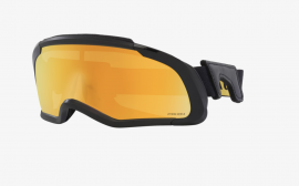 OAKLEY FLEX SCAPE  MATTE BLACK / PRIZM 24K OO9405-0146