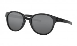 OCHRANNÉ SLUNEČNÍ BRÝLE - OAKLEY LATCH - MATTE BLACK / PRIZM BLACK IRIDIUM - OO9265-2753