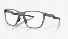 DIOPTRICKÉ BRÝLE - OAKLEY FUTURITY RS SATIN GREY SMOKE OX8186-0256