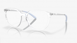 DÁMSKÉ DIOPTRICKÉ BRÝLE - OAKLEY BMNG POLISHED CLEAR OX8150-0355