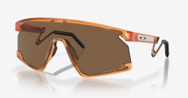 SPORTOVNÍ BRÝLE - OAKLEY BXTR METAL - COALESCE COLLECTION - MATTE TRANS GINGER / PRIZM BRONZE OO9237-1039