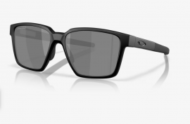 OAKLEY ACTUATOR SQ - MATTE BLACK / PRIZM BLACK OO9430-0157