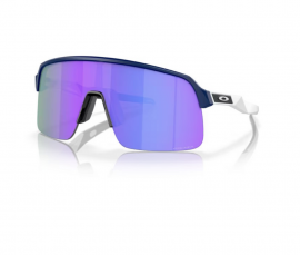 OAKLEY SUTRO LITE MATTE NAVY / PRIZM VIOLET OO9463-6339